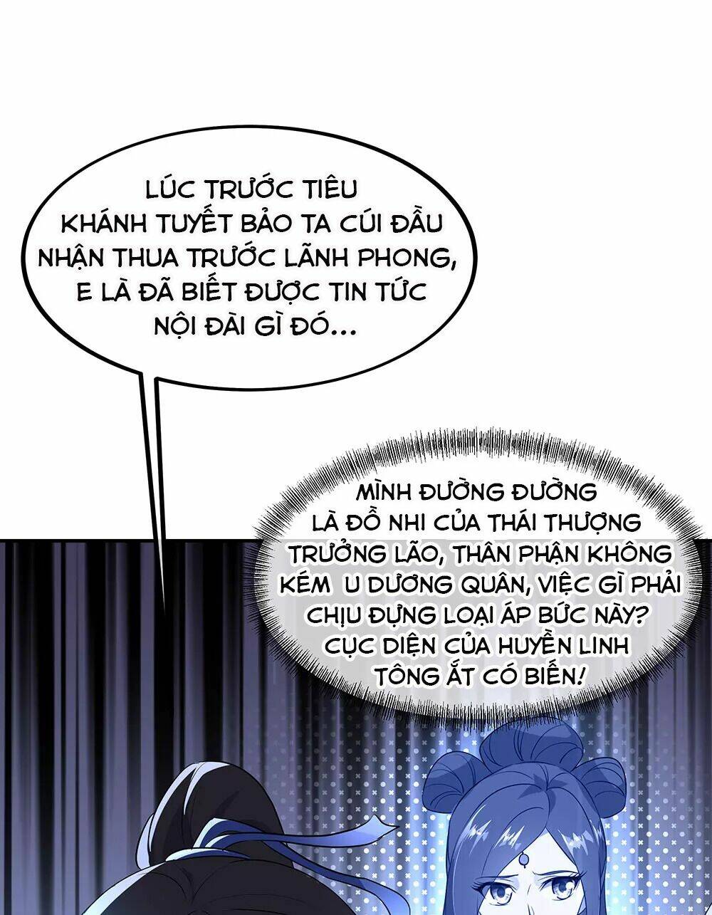 chiến hồn tuyệt thế chapter 229 - Trang 2