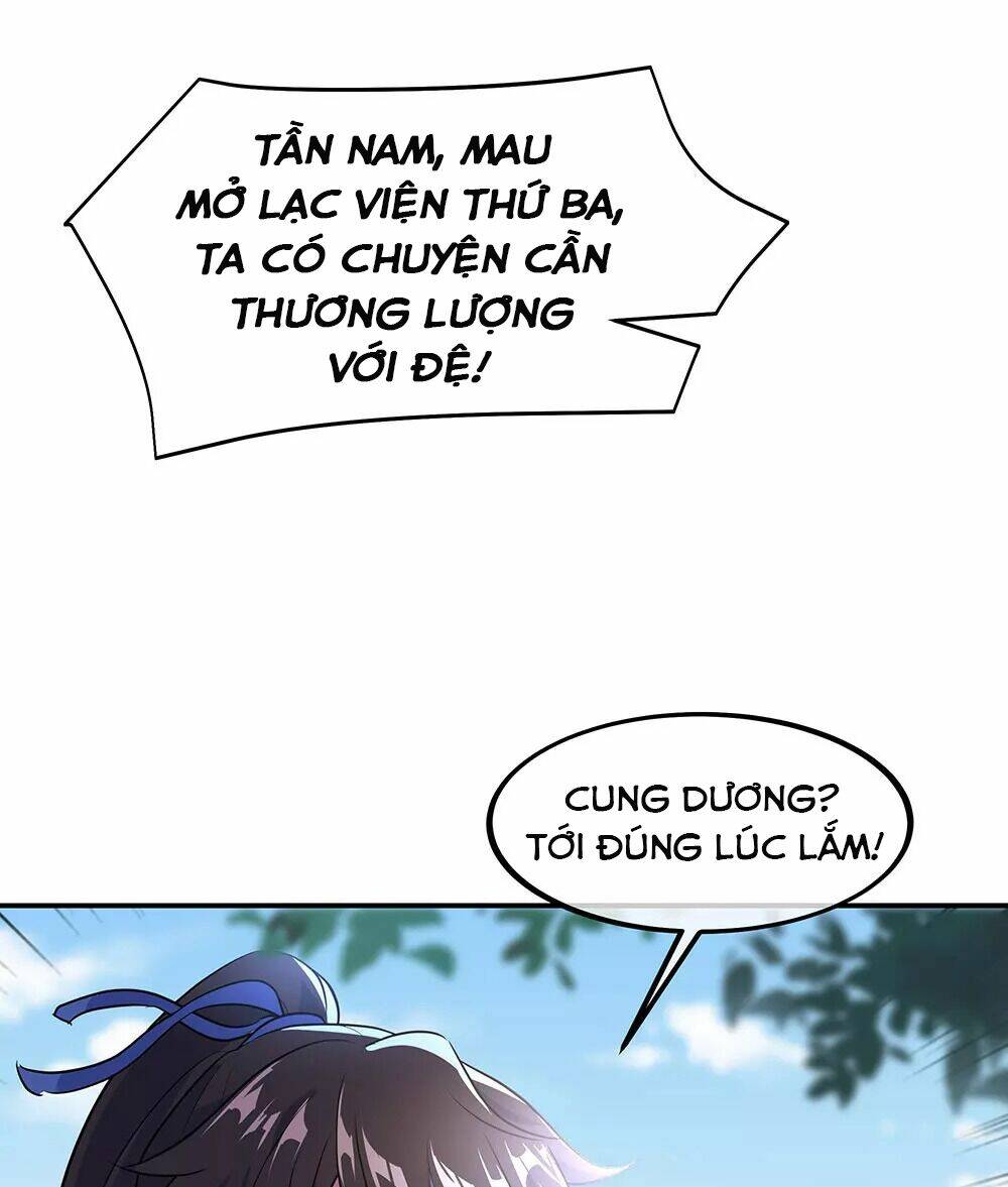 chiến hồn tuyệt thế chapter 229 - Trang 2