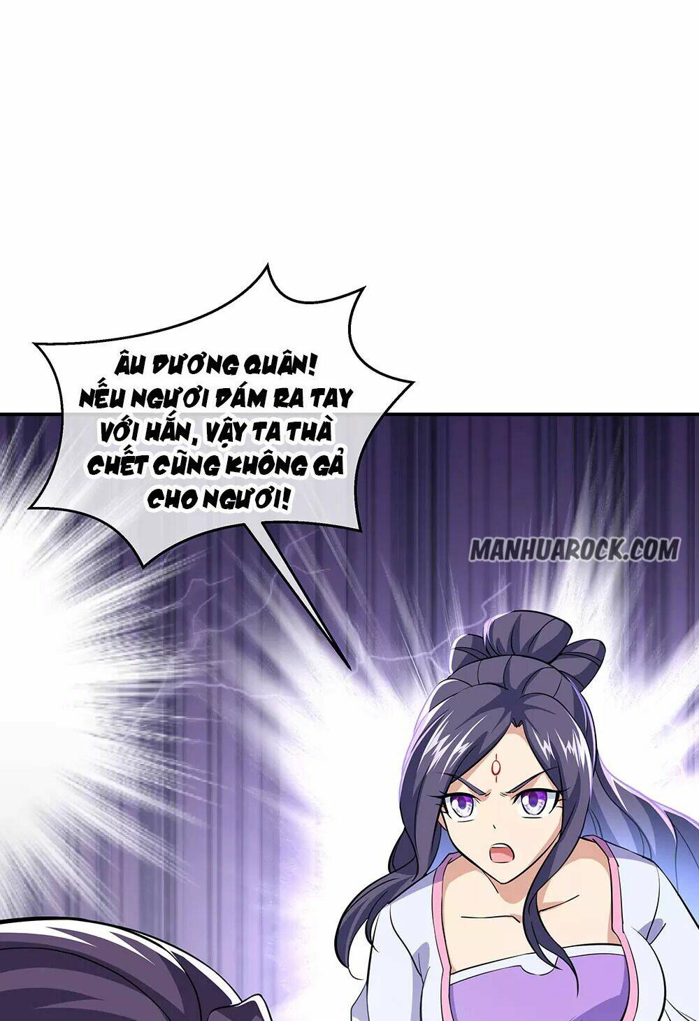 chiến hồn tuyệt thế chapter 229 - Trang 2