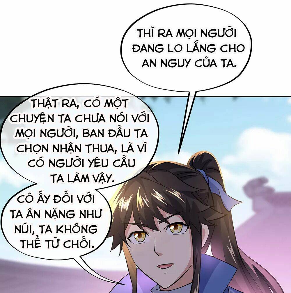 chiến hồn tuyệt thế chapter 229 - Trang 2