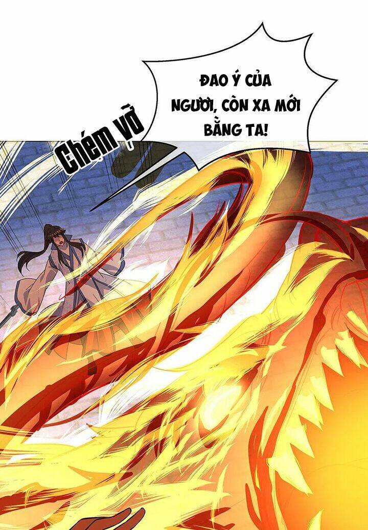 chiến hồn tuyệt thế chapter 234 - Trang 2