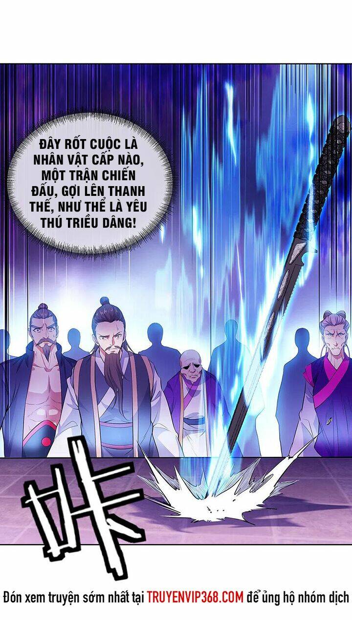 chiến hồn tuyệt thế chapter 234 - Trang 2