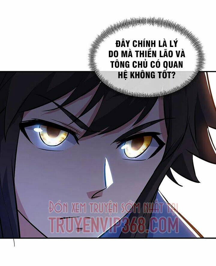 chiến hồn tuyệt thế chapter 235 - Trang 2