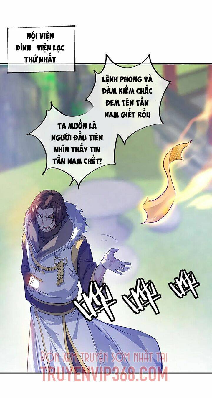 chiến hồn tuyệt thế chapter 235 - Trang 2