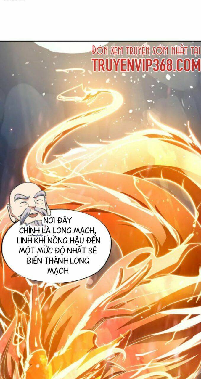 chiến hồn tuyệt thế chapter 236 - Trang 2