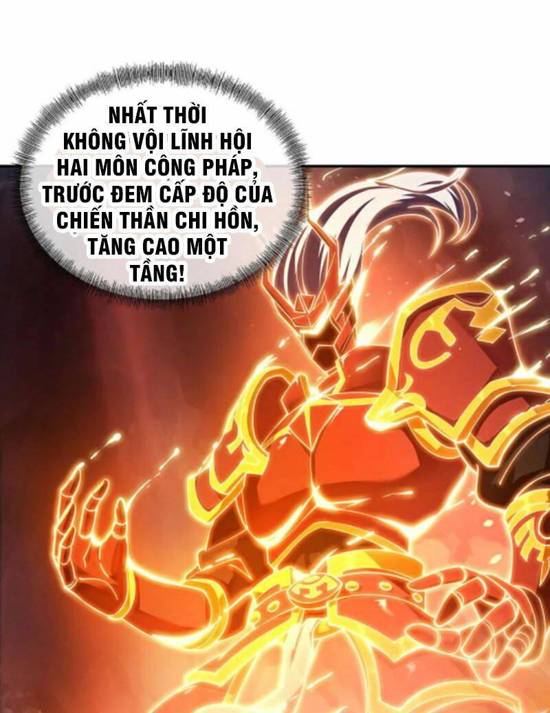 chiến hồn tuyệt thế chapter 236 - Trang 2