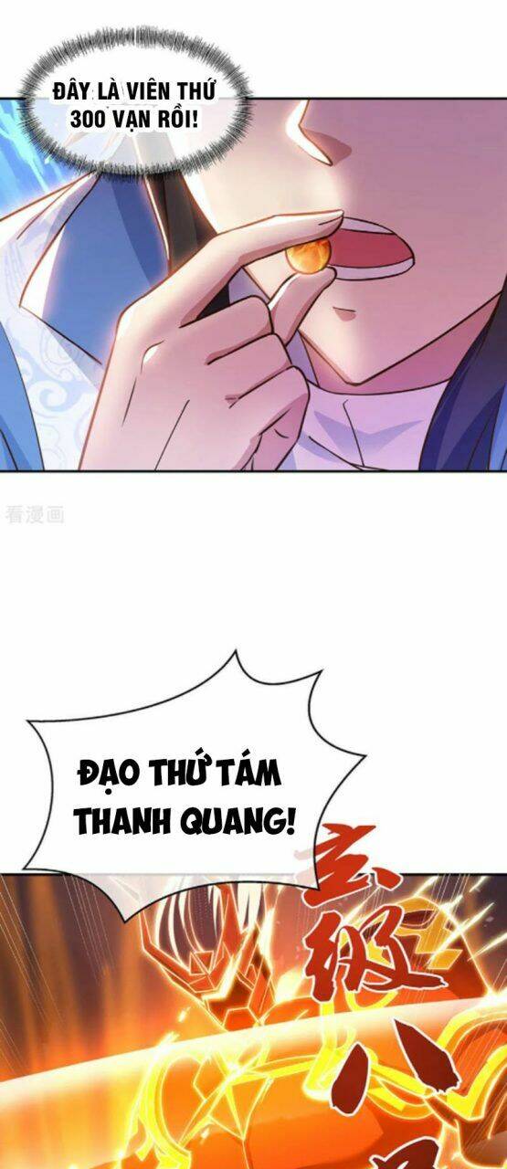 chiến hồn tuyệt thế chapter 236 - Trang 2