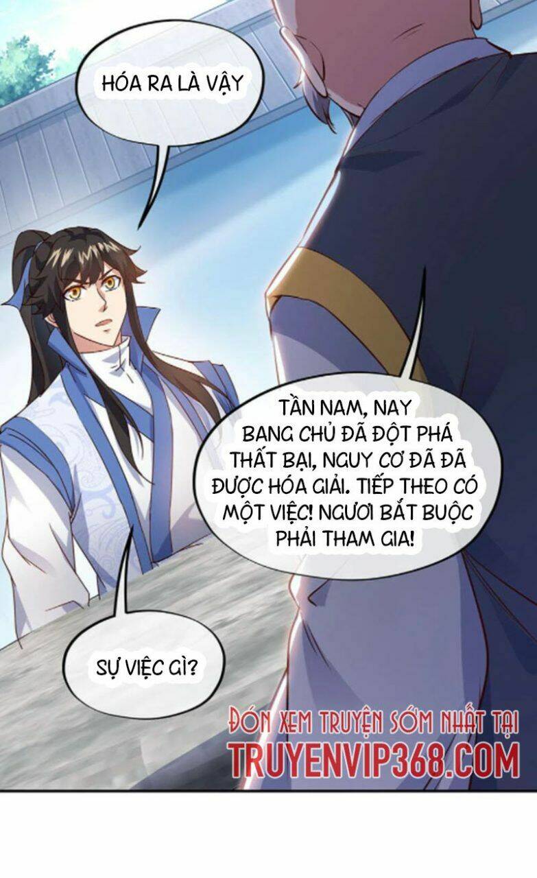 chiến hồn tuyệt thế chapter 236 - Trang 2