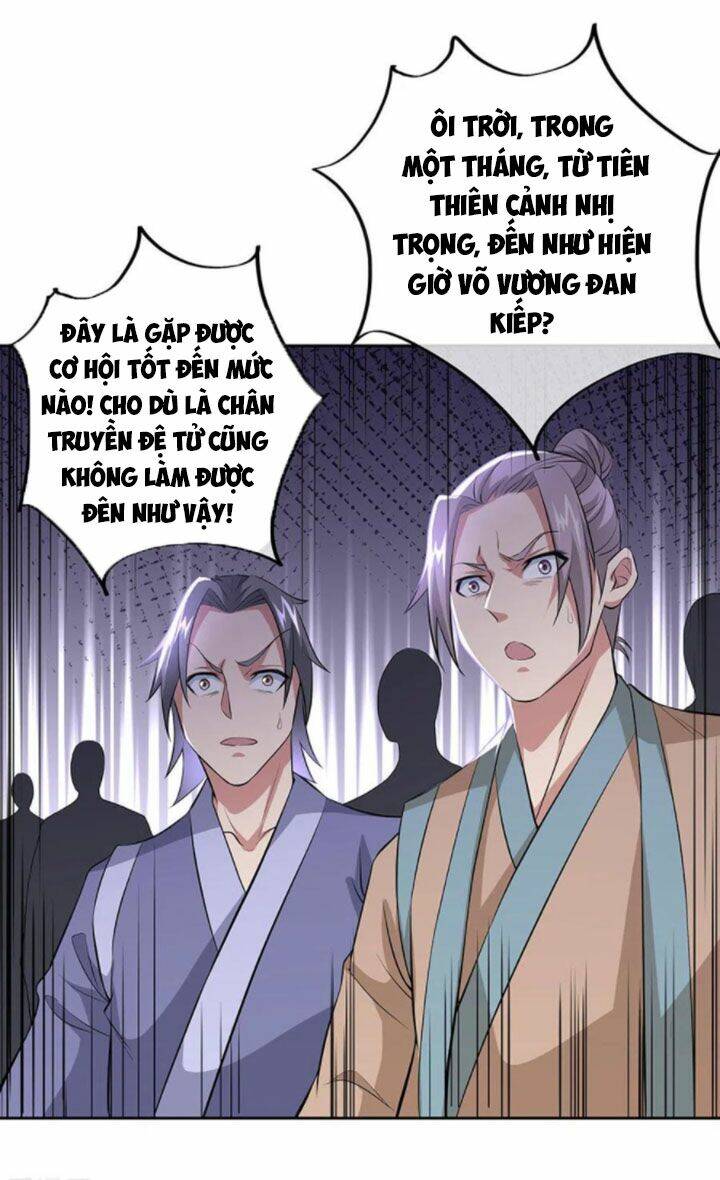 chiến hồn tuyệt thế chapter 241 - Trang 2