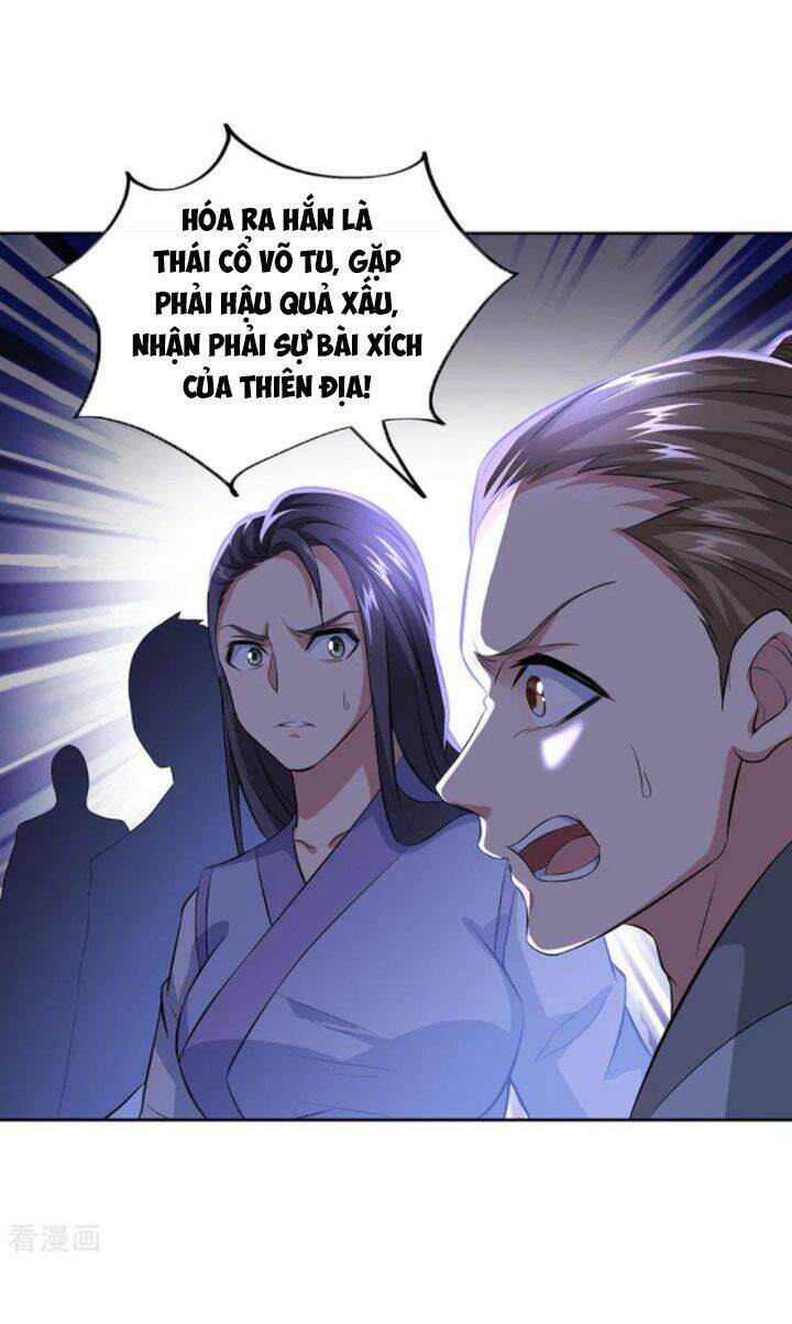 chiến hồn tuyệt thế chapter 241 - Trang 2