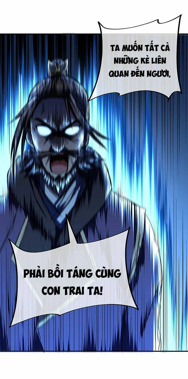 chiến hồn tuyệt thế chapter 246 - Trang 2