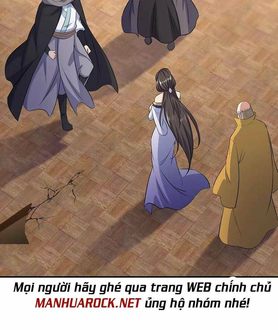 chiến hồn tuyệt thế chapter 264 - Trang 2