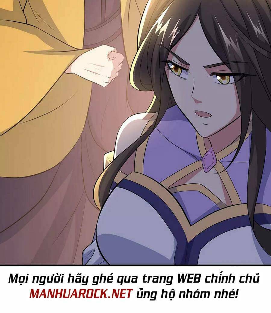 chiến hồn tuyệt thế chapter 264 - Trang 2