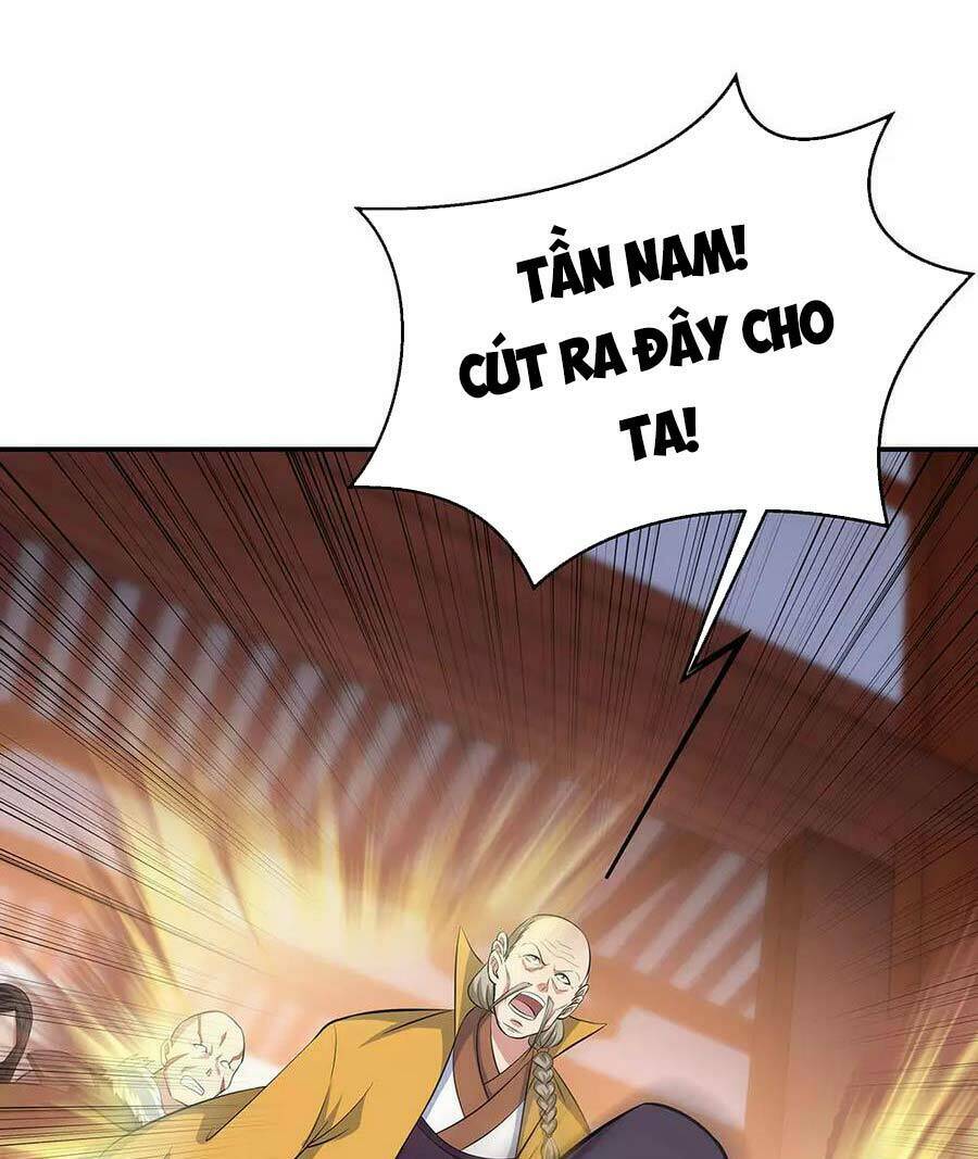 chiến hồn tuyệt thế chapter 264 - Trang 2