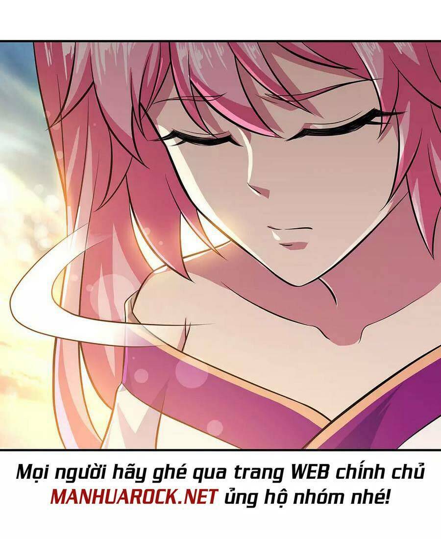 chiến hồn tuyệt thế chapter 266 - Trang 2