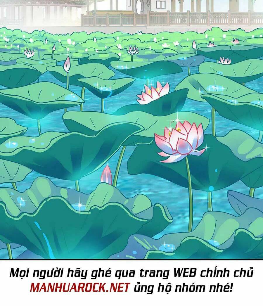 chiến hồn tuyệt thế chapter 269 - Trang 2