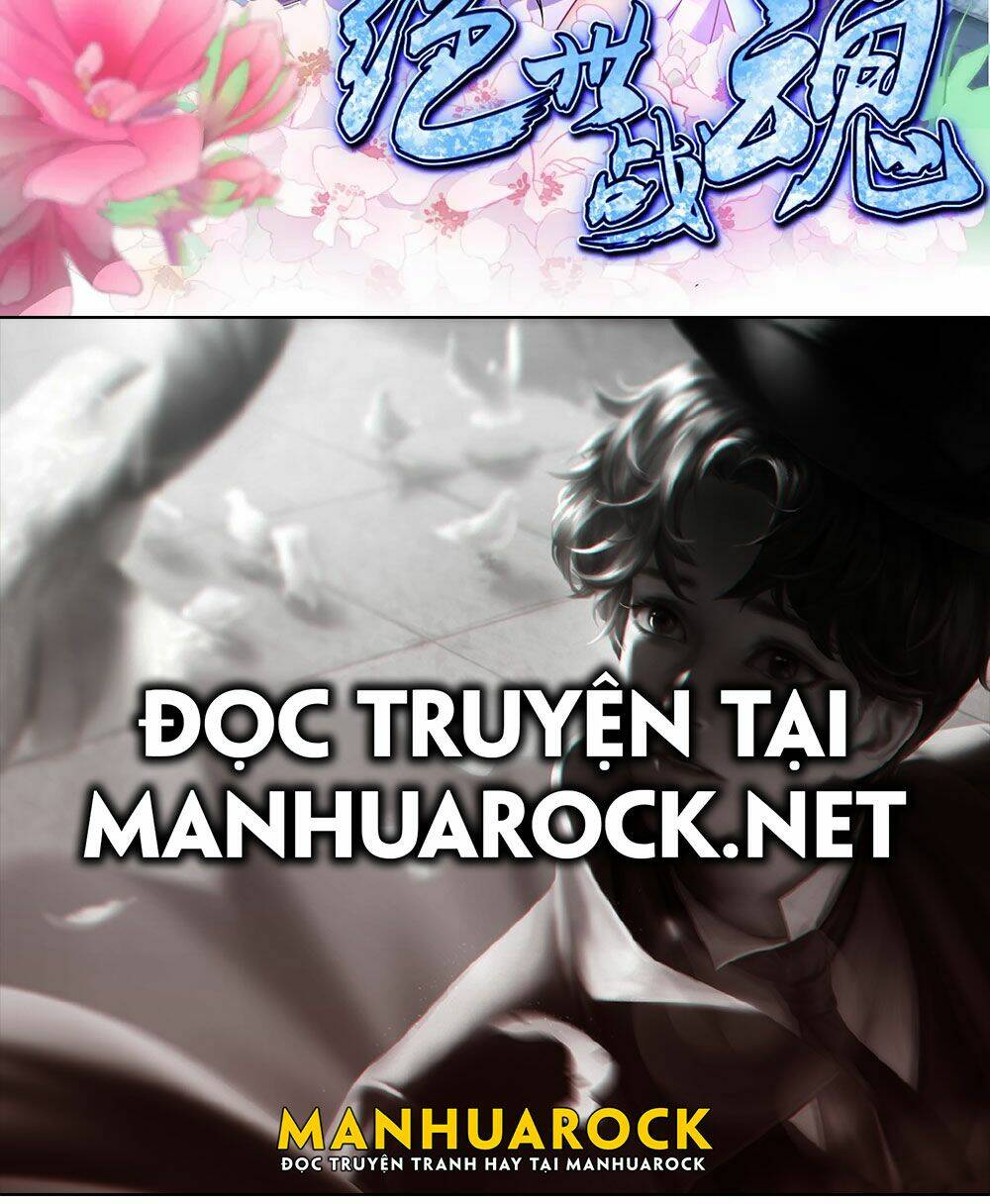 chiến hồn tuyệt thế chapter 283 - Trang 2