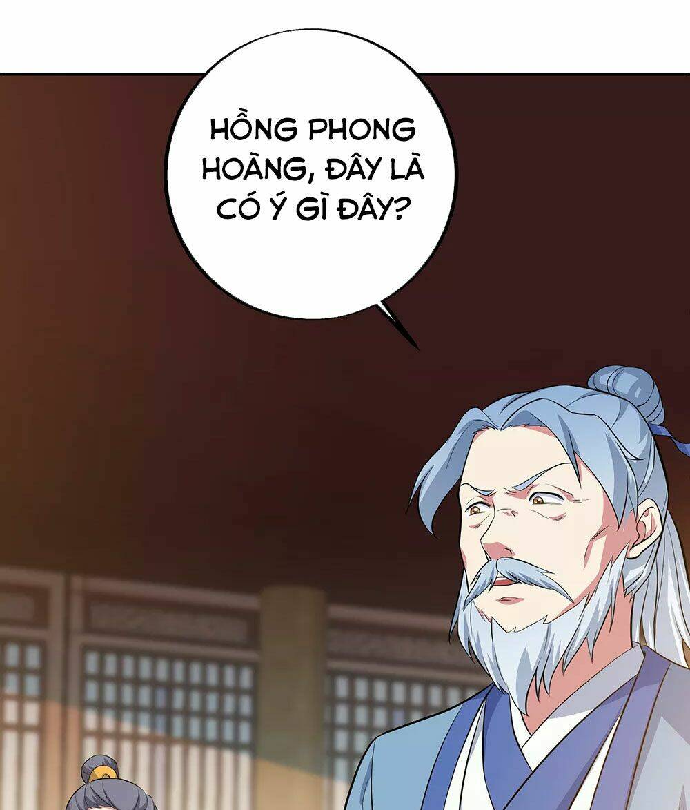 chiến hồn tuyệt thế chapter 283 - Trang 2