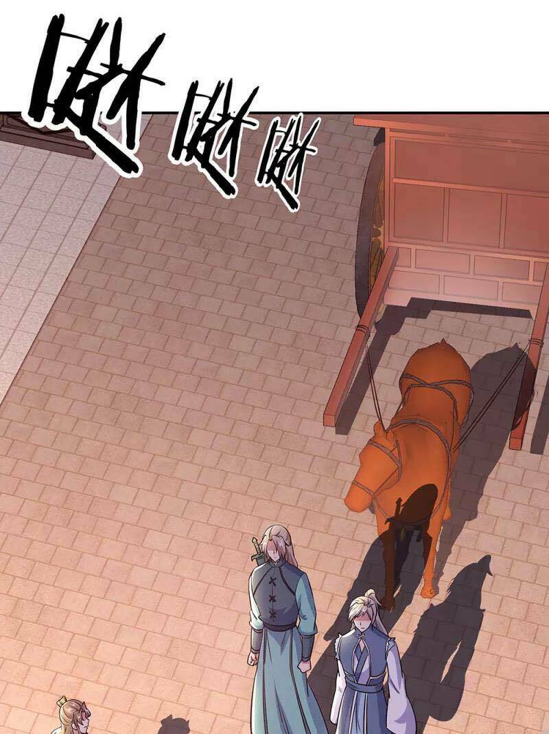 chiến hồn tuyệt thế chapter 284 - Trang 2