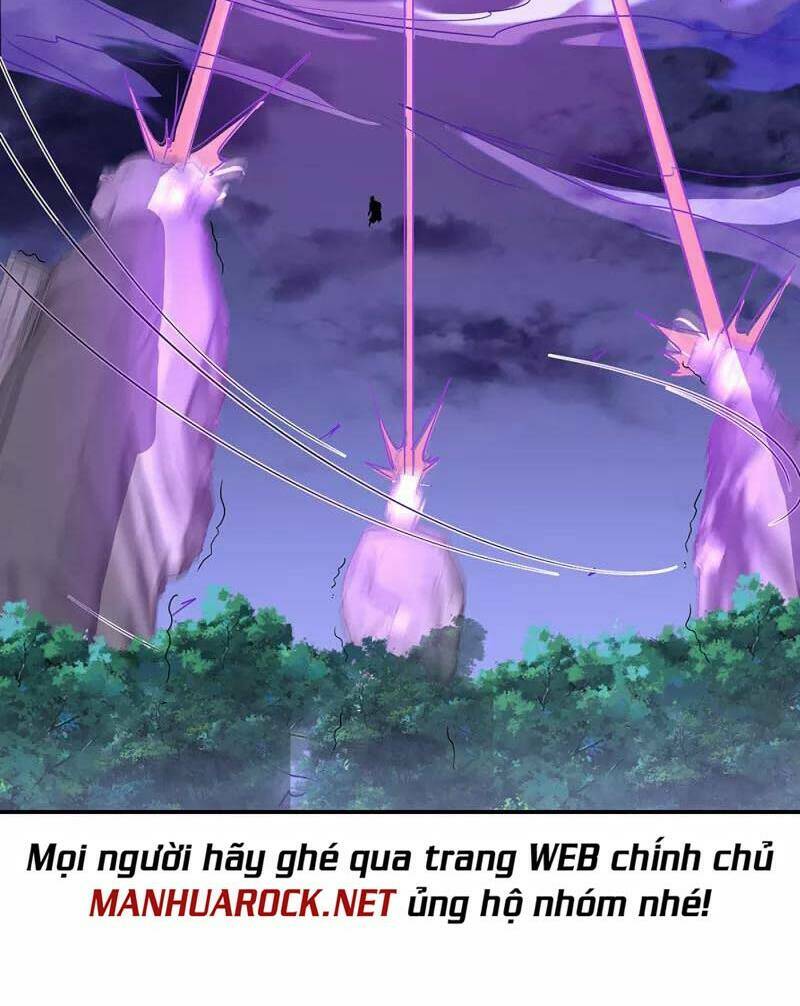 chiến hồn tuyệt thế chapter 285 - Trang 2