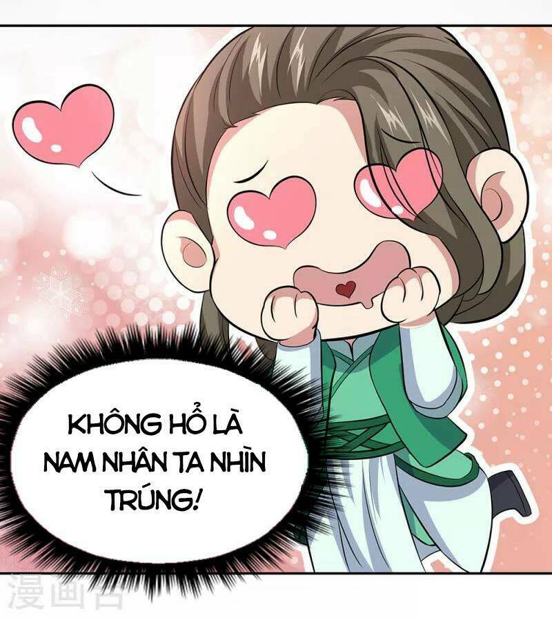 chiến hồn tuyệt thế chapter 286 - Trang 2