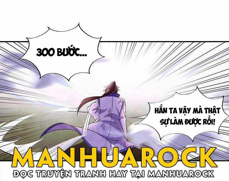 chiến hồn tuyệt thế chapter 296 - Trang 2