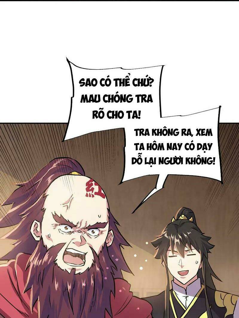 chiến hồn tuyệt thế chapter 322 - Trang 2