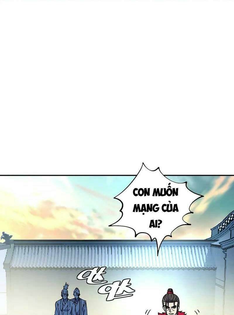 chiến hồn tuyệt thế chapter 323 - Trang 2