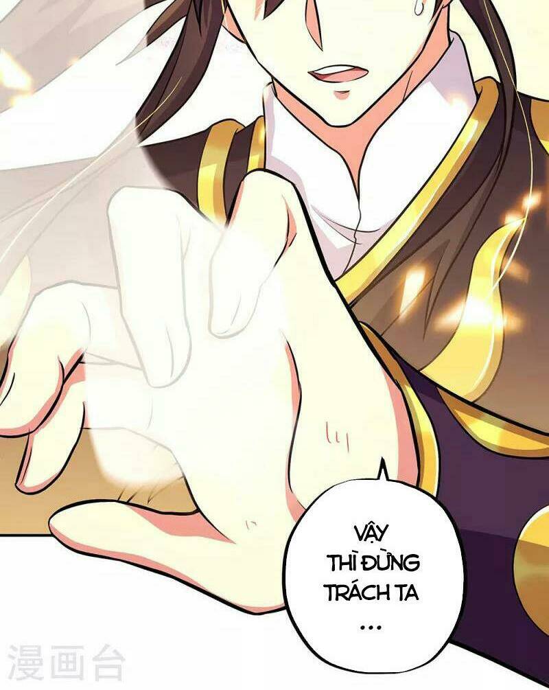 chiến hồn tuyệt thế chapter 325 - Trang 2