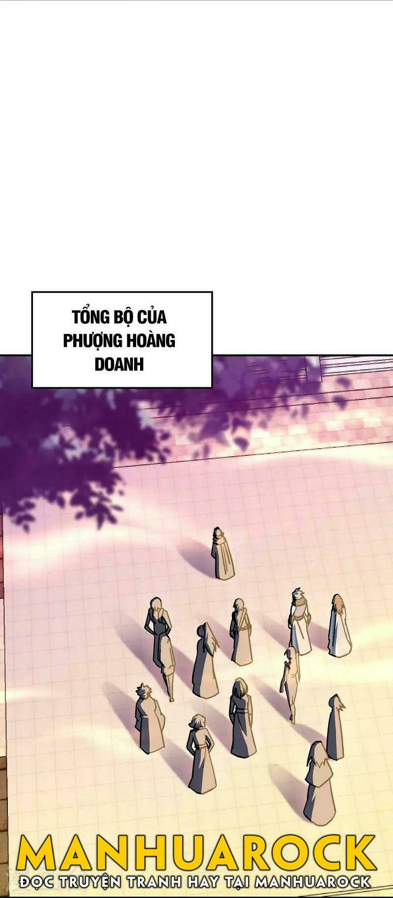 chiến hồn tuyệt thế chapter 330 - Trang 2