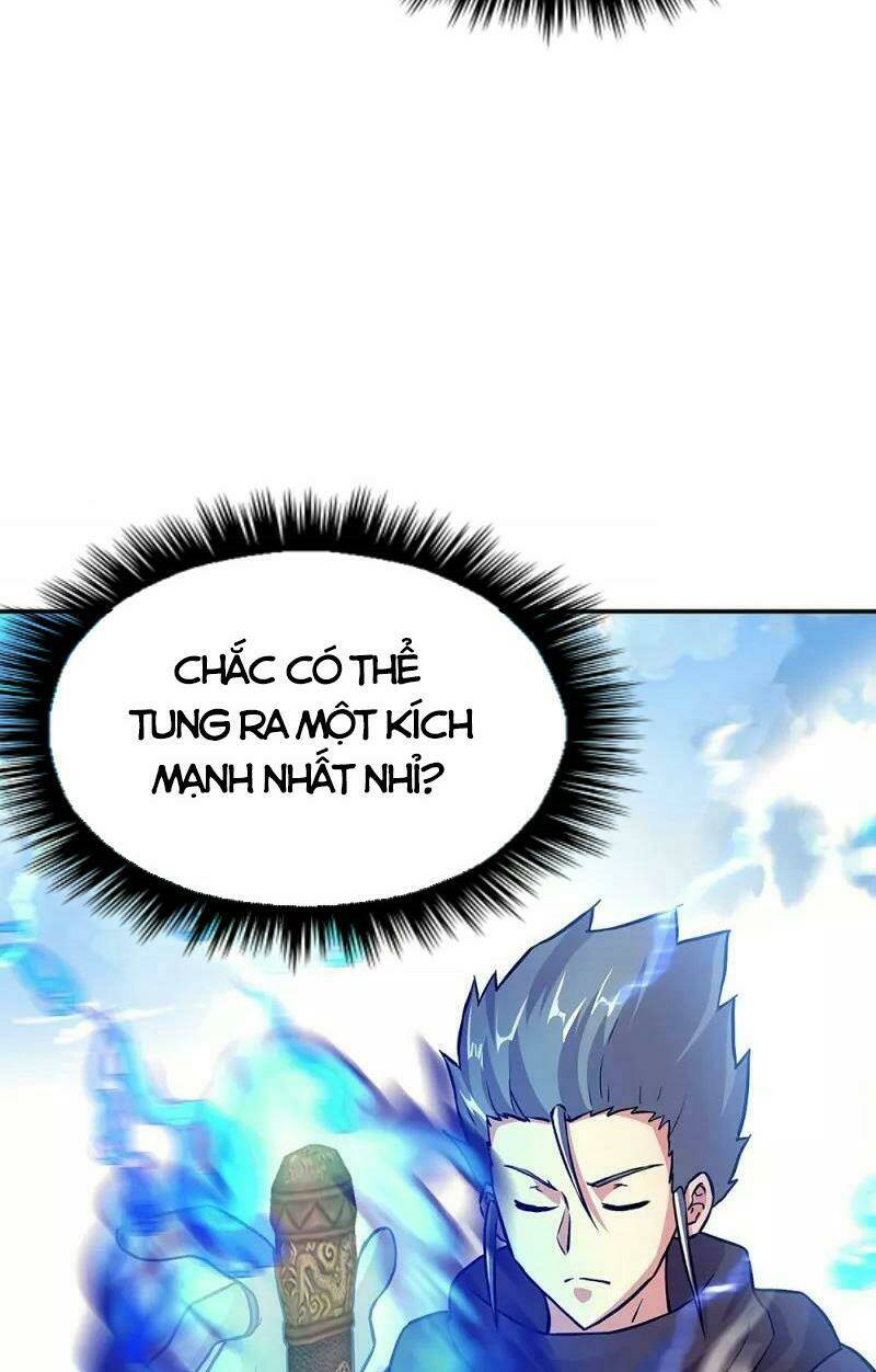 chiến hồn tuyệt thế chapter 332 - Trang 2