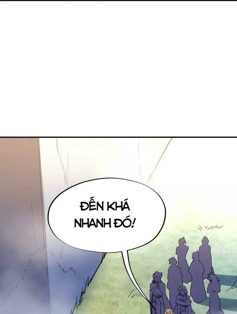 chiến hồn tuyệt thế chapter 332 - Trang 2