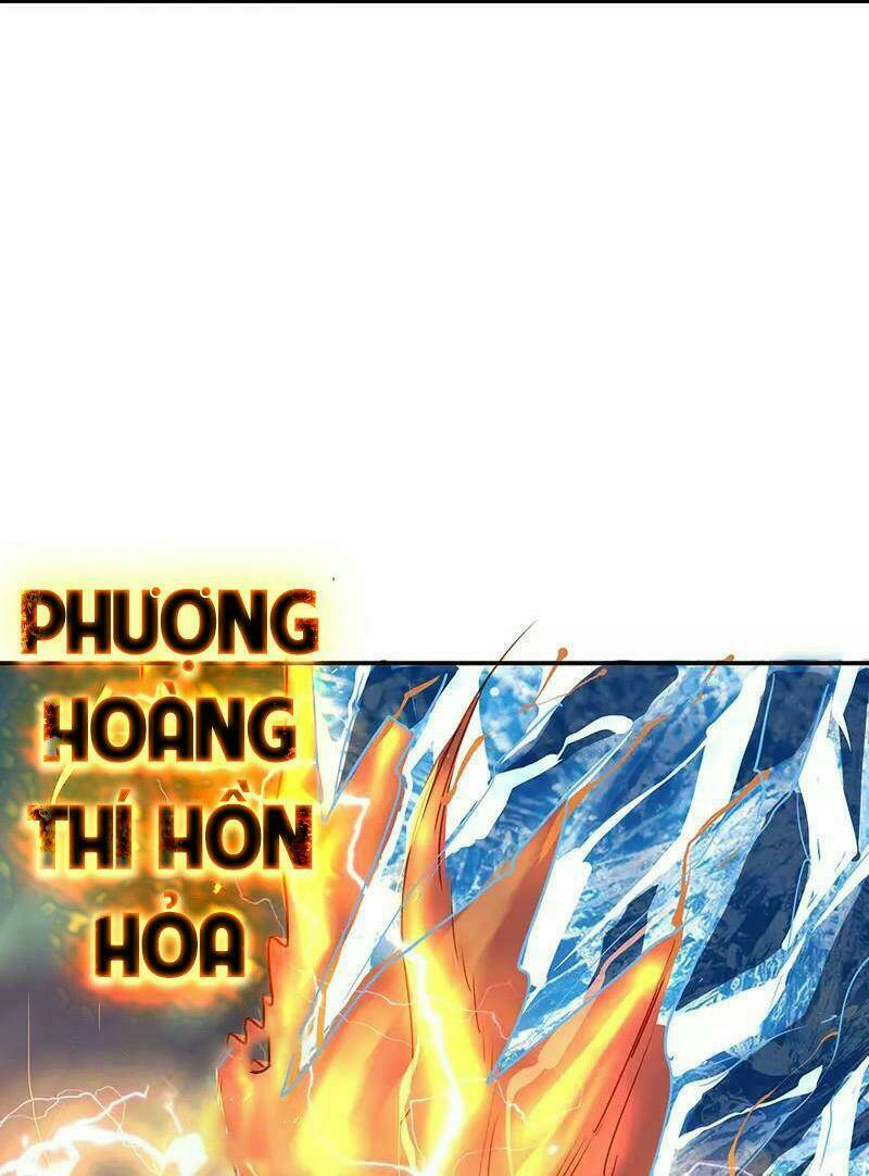 chiến hồn tuyệt thế chapter 332 - Trang 2