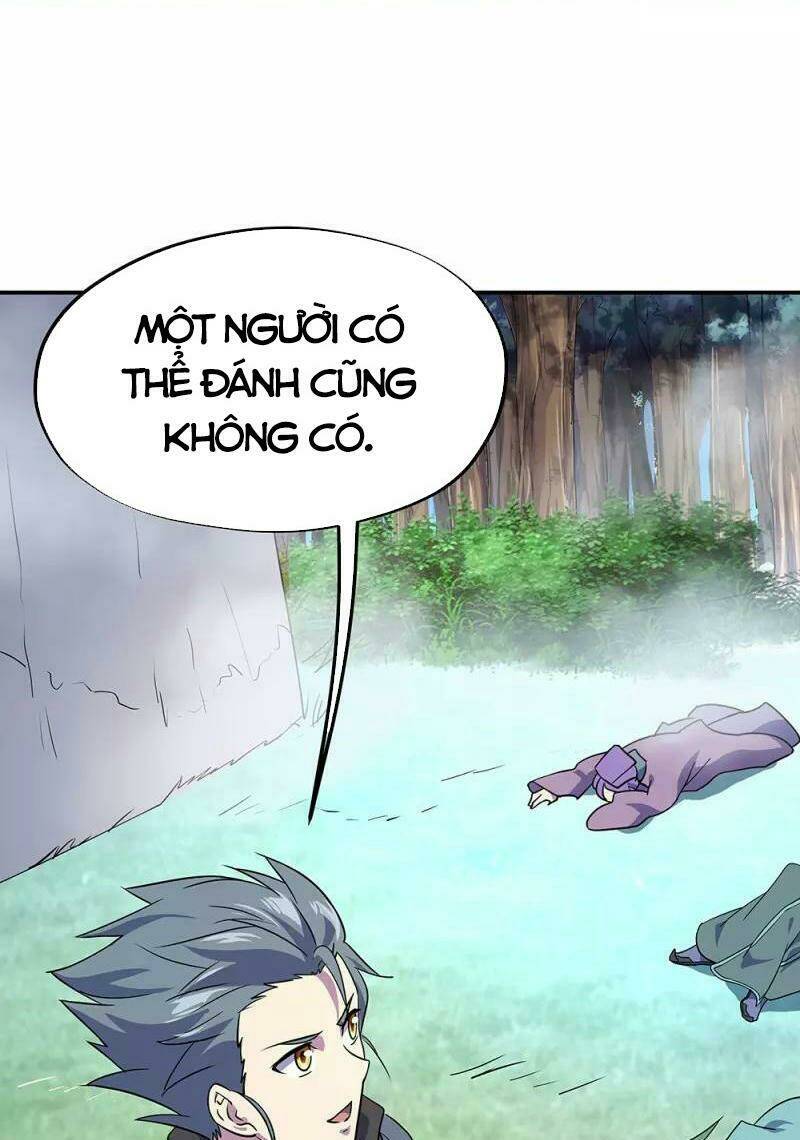 chiến hồn tuyệt thế chapter 332 - Trang 2