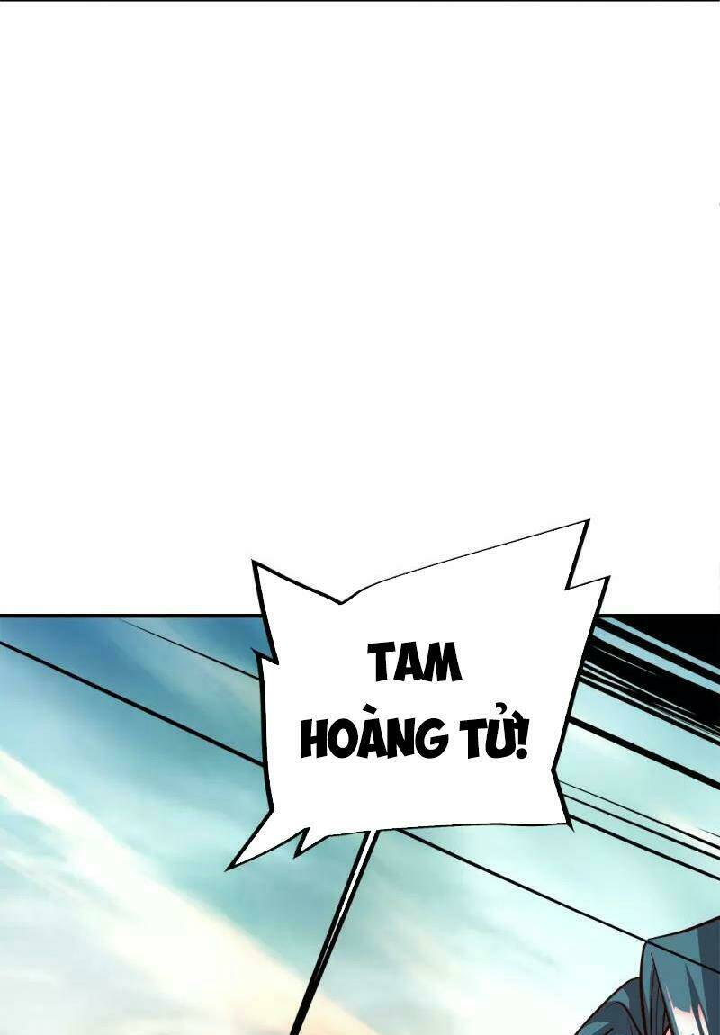 chiến hồn tuyệt thế chapter 347 - Trang 2