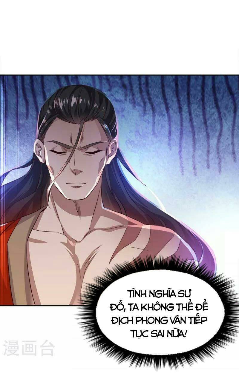 chiến hồn tuyệt thế chapter 347 - Trang 2