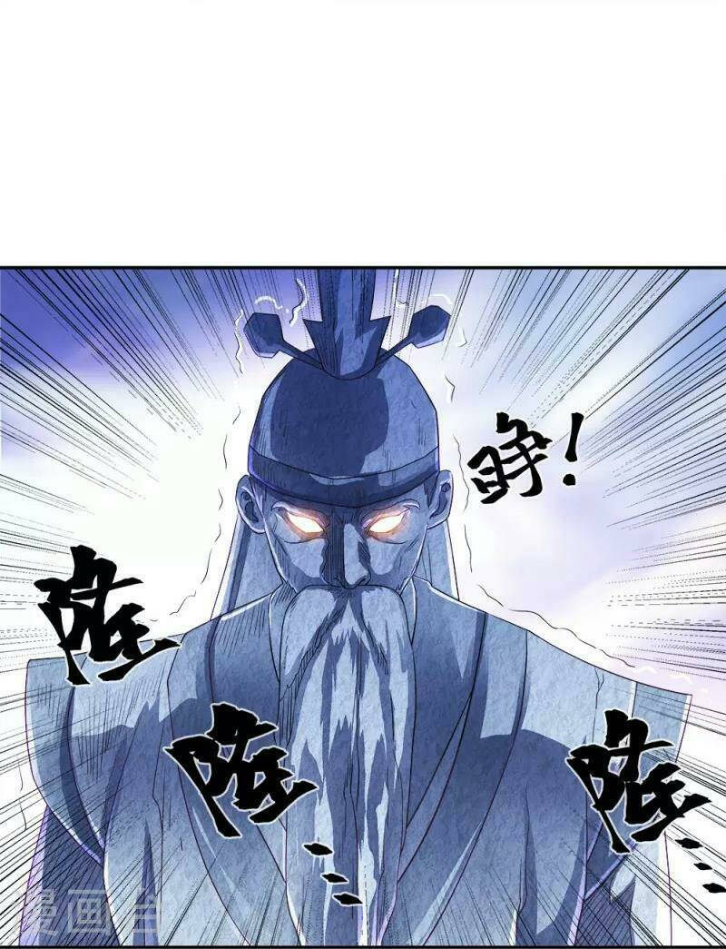 chiến hồn tuyệt thế chapter 347 - Trang 2