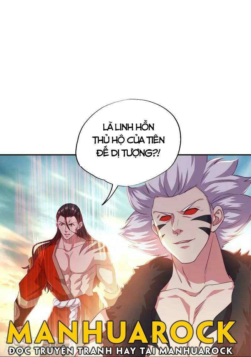 chiến hồn tuyệt thế chapter 347 - Trang 2