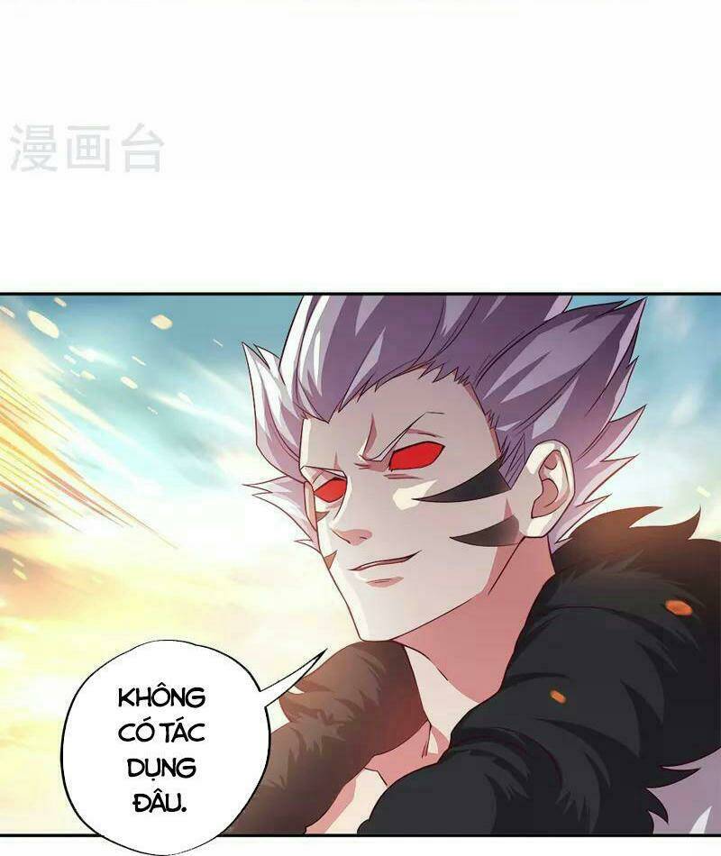 chiến hồn tuyệt thế chapter 347 - Trang 2