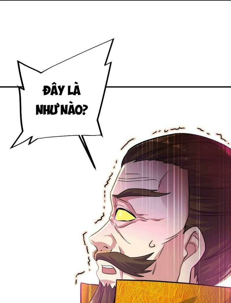 chiến hồn tuyệt thế chapter 347 - Trang 2