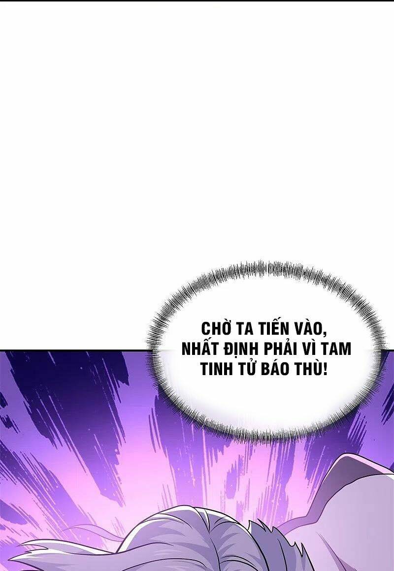 chiến hồn tuyệt thế chapter 360 - Trang 2