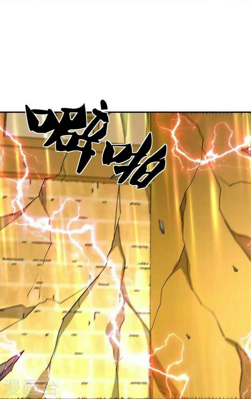 chiến hồn tuyệt thế chapter 370 - Trang 2