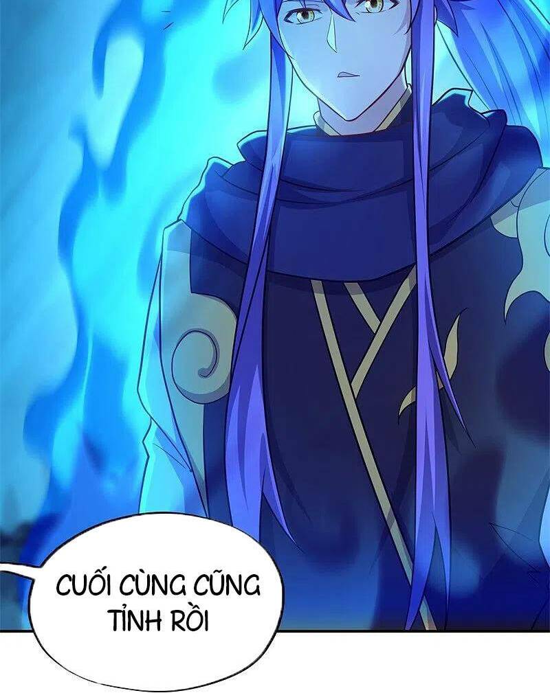 chiến hồn tuyệt thế chapter 374 - Trang 2