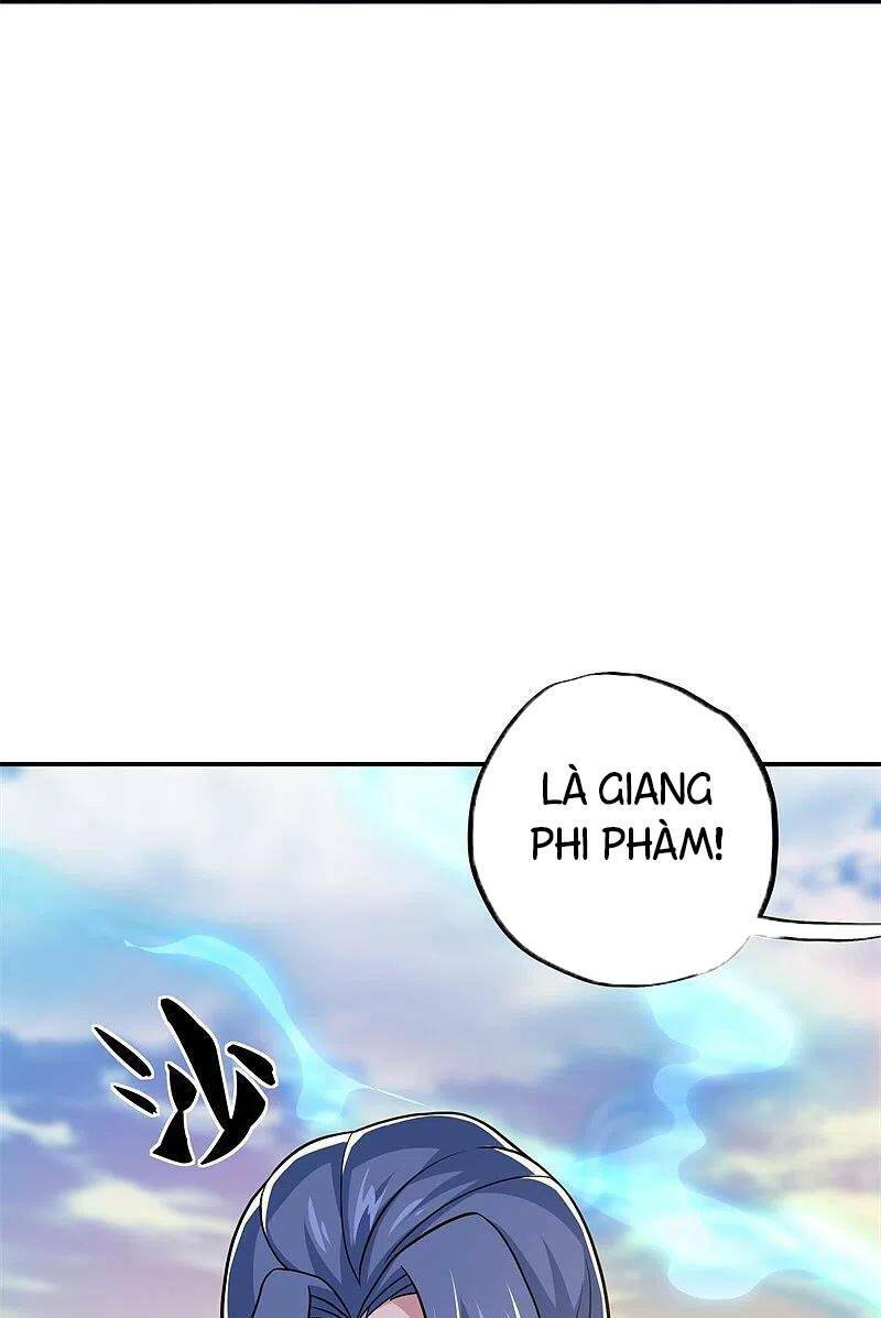 chiến hồn tuyệt thế chapter 374 - Trang 2