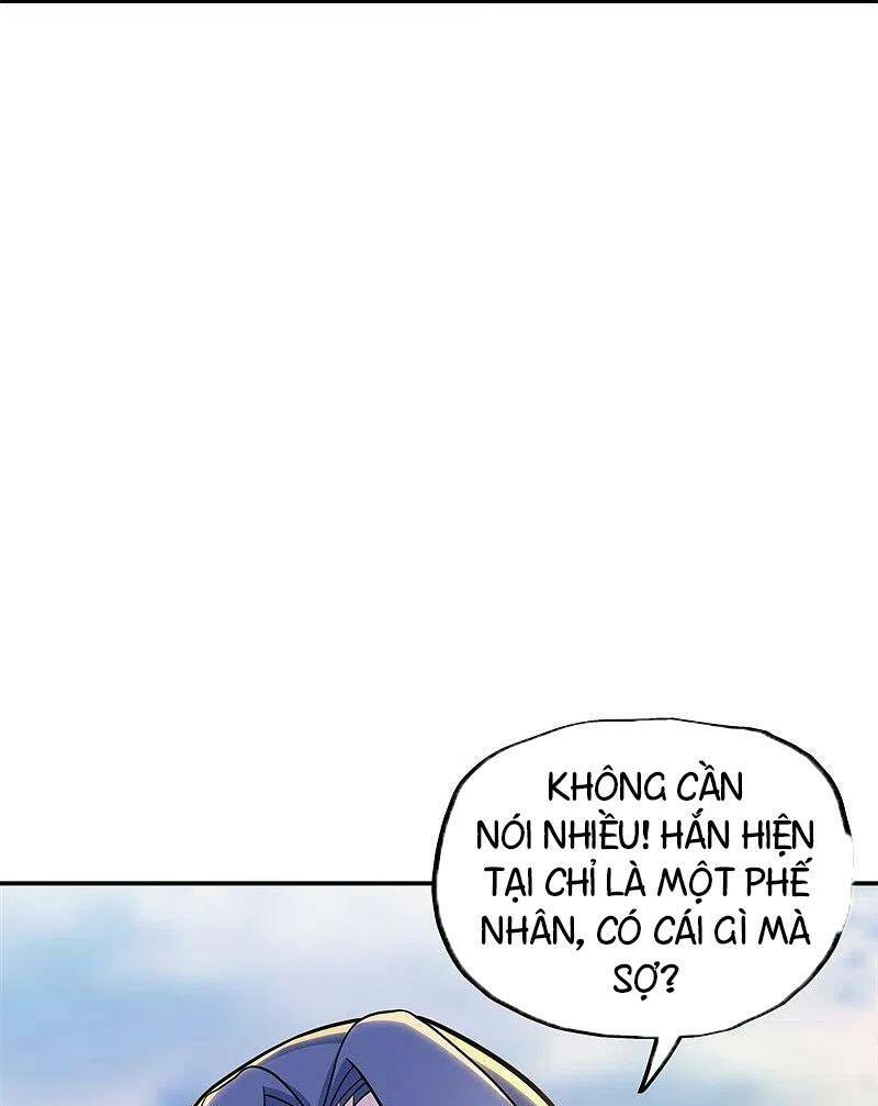 chiến hồn tuyệt thế chapter 374 - Trang 2