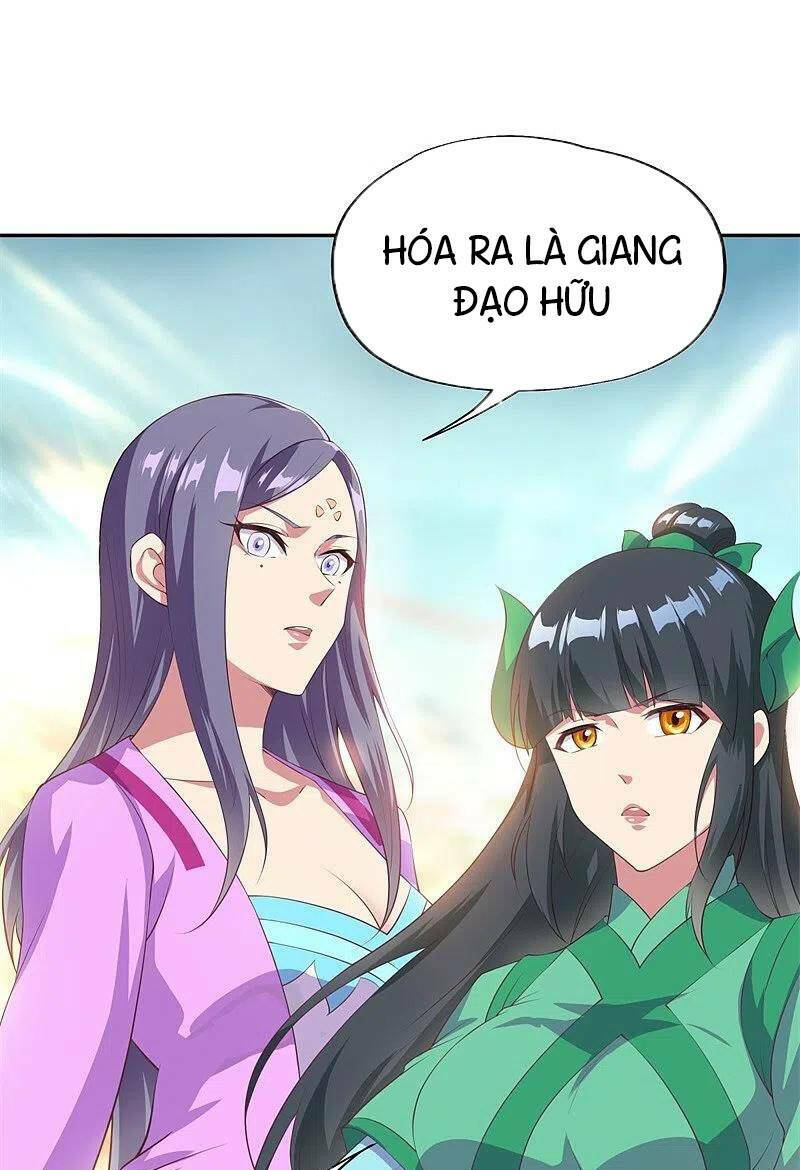 chiến hồn tuyệt thế chapter 374 - Trang 2