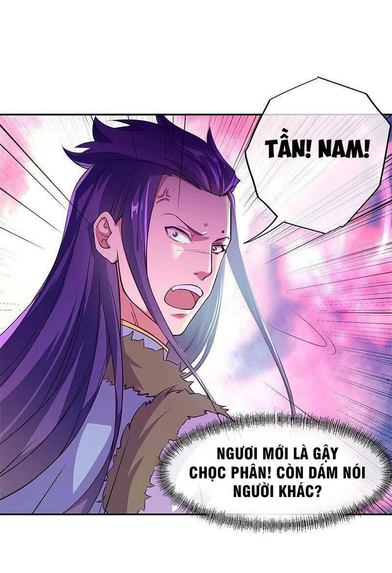 chiến hồn tuyệt thế chapter 374 - Trang 2