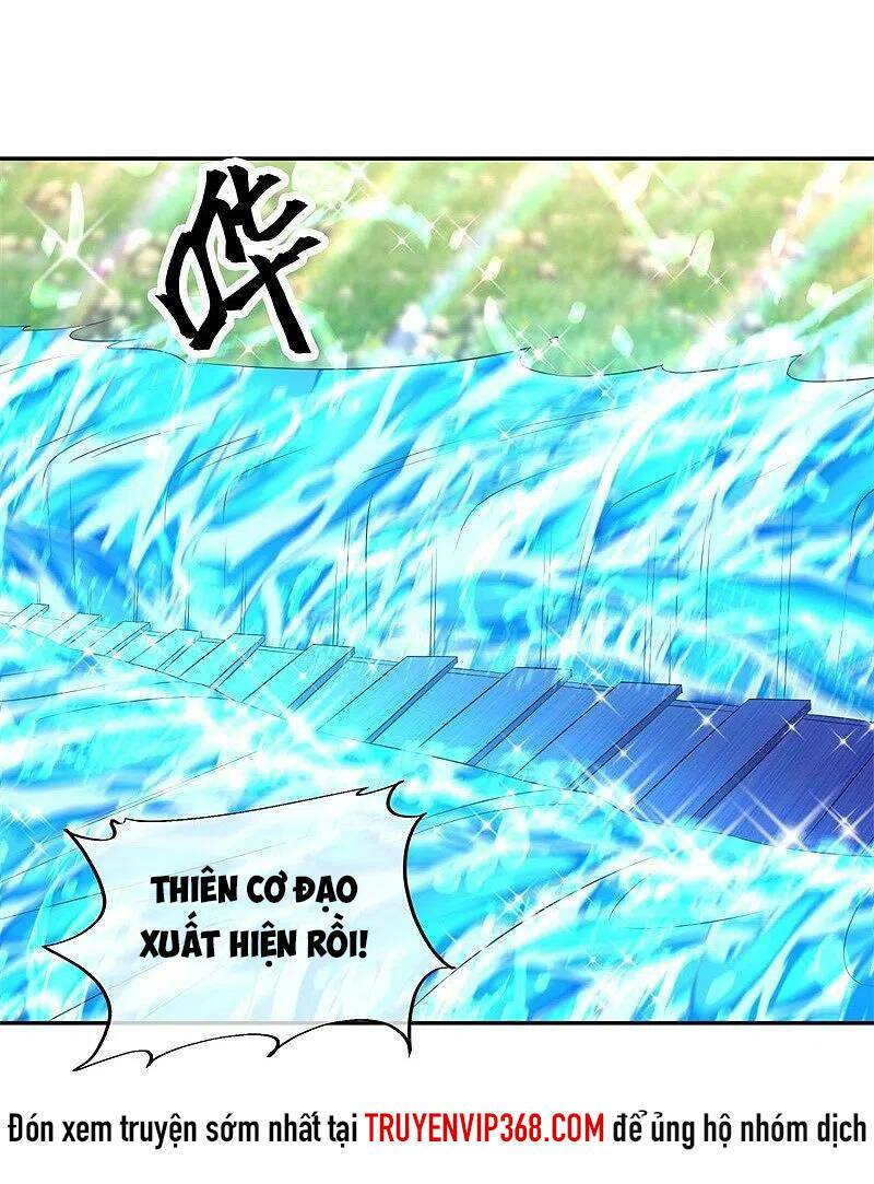 chiến hồn tuyệt thế chapter 374 - Trang 2