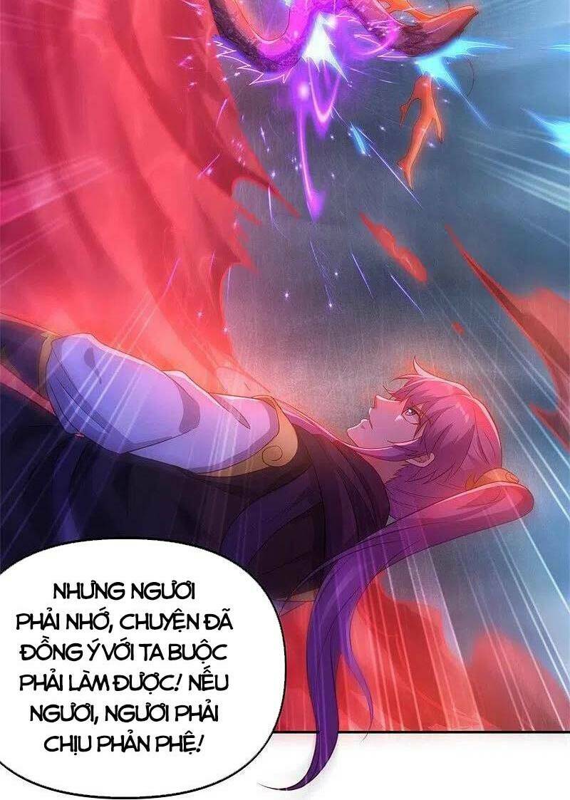 chiến hồn tuyệt thế chapter 387 - Trang 2