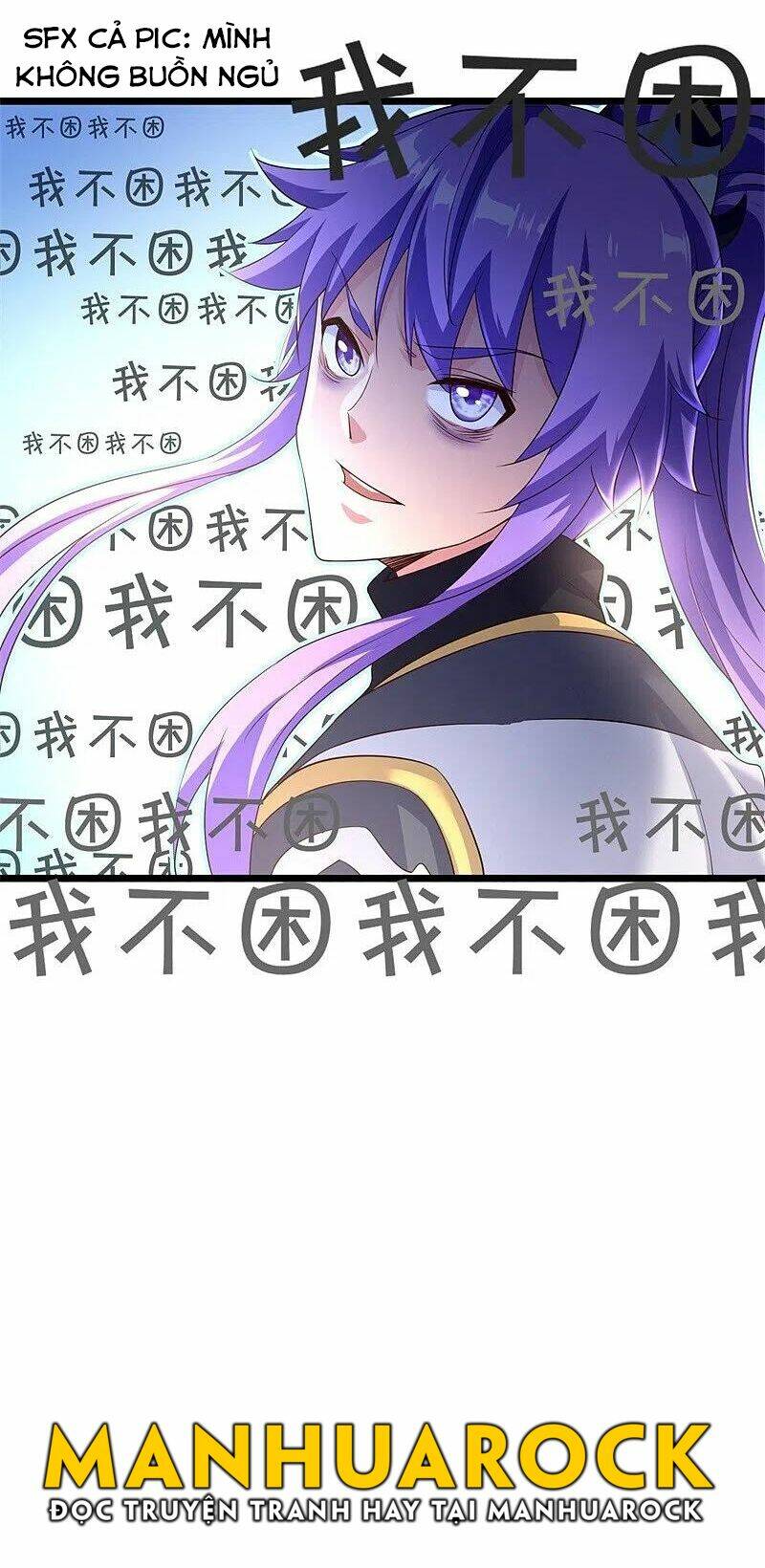 chiến hồn tuyệt thế chapter 394 - Trang 2